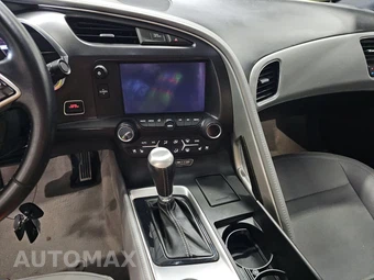 2014 Chevrolet Corvette Stingray Convertible 3LT - miniatura 11