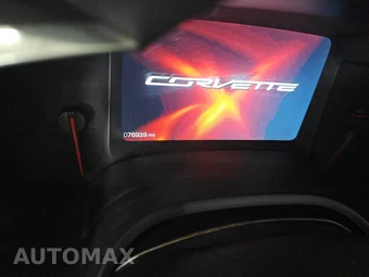 2014 Chevrolet Corvette Stingray Convertible 3LT - miniatura 12