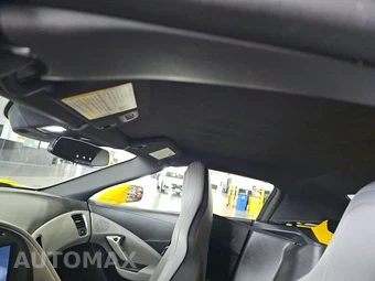 2014 Chevrolet Corvette Stingray Convertible 3LT - miniatura 16