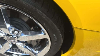 2014 Chevrolet Corvette Stingray Convertible 3LT - miniatura 20