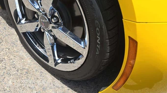 2014 Chevrolet Corvette Stingray Convertible 3LT - miniatura 21