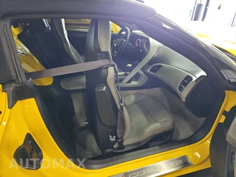 2014 Chevrolet Corvette Stingray Convertible 3LT - miniatura 8