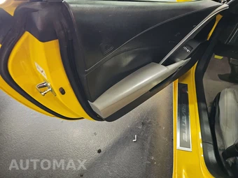 2014 Chevrolet Corvette Stingray Convertible 3LT - miniatura 9