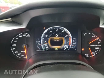 2014 Chevrolet Corvette Stingray Coupe 1LT - miniatura 12