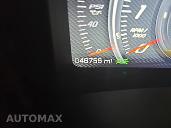 2014 Chevrolet Corvette Stingray Coupe 2LT - miniatura 15