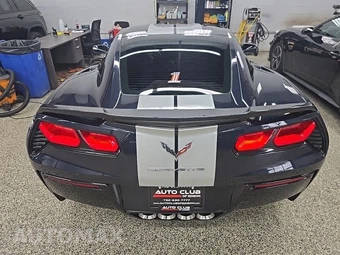 2014 Chevrolet Corvette Stingray Coupe 2LT - miniatura 5