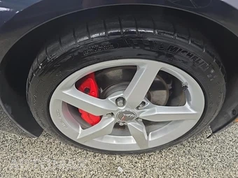 2014 Chevrolet Corvette Stingray Coupe 2LT - miniatura 9