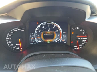 2014 Chevrolet Corvette Stingray Coupe 2LT - miniatura 12