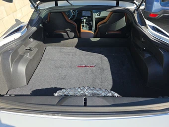2014 Chevrolet Corvette Stingray Coupe 2LT - miniatura 15