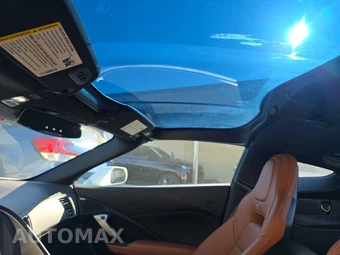 2014 Chevrolet Corvette Stingray Coupe 2LT - miniatura 21