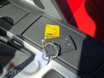 2014 Chevrolet Corvette Stingray Coupe 2LT - miniatura 5