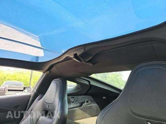 2014 Chevrolet Corvette Stingray Coupe 3LT - miniatura 11