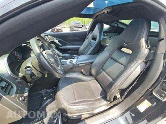 2014 Chevrolet Corvette Stingray Coupe 3LT - miniatura 6