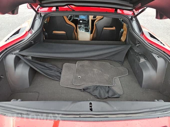2014 Chevrolet Corvette Stingray Coupe 3LT - miniatura 15