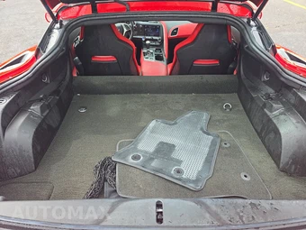 2014 Chevrolet Corvette Stingray Coupe 3LT - miniatura 15