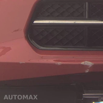 2014 Chevrolet Corvette Stingray Coupe 3LT - miniatura 20