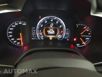 2014 Chevrolet Corvette Stingray Coupe 3LT - miniatura 12