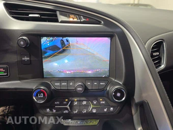 2014 Chevrolet Corvette Stingray Coupe 3LT - miniatura 10