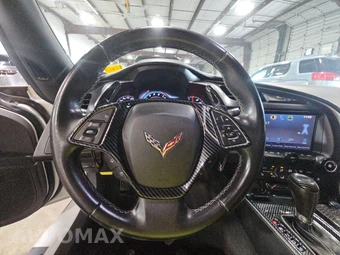 2014 Chevrolet Corvette Stingray Z51 Convertible 2LT - miniatura 10