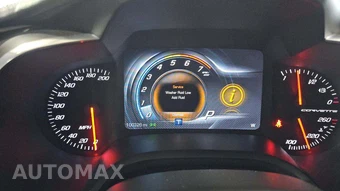 2014 Chevrolet Corvette Stingray Z51 Convertible 2LT - miniatura 23
