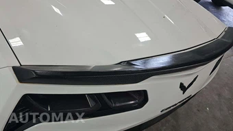 2014 Chevrolet Corvette Stingray Z51 Convertible 2LT - miniatura 32