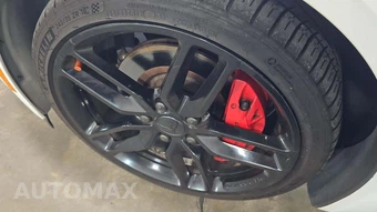 2014 Chevrolet Corvette Stingray Z51 Convertible 2LT - miniatura 34