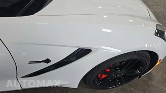 2014 Chevrolet Corvette Stingray Z51 Convertible 2LT - miniatura 36