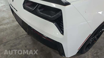 2014 Chevrolet Corvette Stingray Z51 Convertible 2LT - miniatura 37