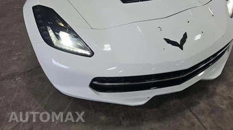 2014 Chevrolet Corvette Stingray Z51 Convertible 2LT - miniatura 38