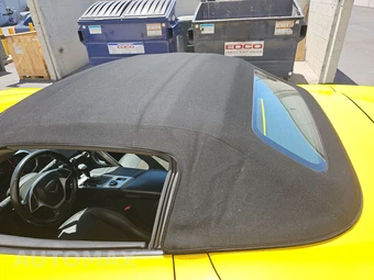 2014 Chevrolet Corvette Stingray Z51 Convertible 3LT - miniatura 13