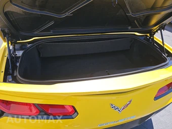 2014 Chevrolet Corvette Stingray Z51 Convertible 3LT - miniatura 17