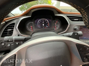 2014 Chevrolet Corvette Stingray Z51 Convertible 3LT - miniatura 13