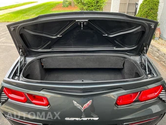 2014 Chevrolet Corvette Stingray Z51 Convertible 3LT - miniatura 18