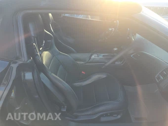 2014 Chevrolet Corvette Stingray Z51 Convertible 3LT - miniatura 8