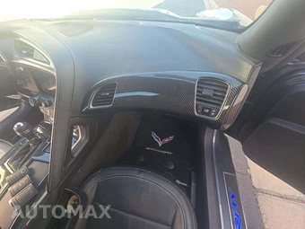 2014 Chevrolet Corvette Stingray Z51 Convertible 3LT - miniatura 14