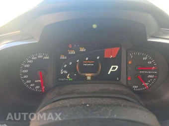 2014 Chevrolet Corvette Stingray Z51 Convertible 3LT - miniatura 6