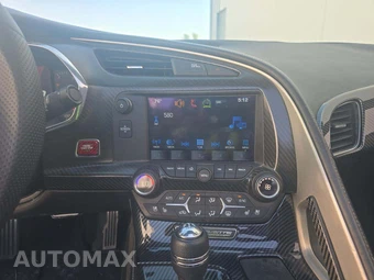 2014 Chevrolet Corvette Stingray Z51 Convertible 3LT - miniatura 7