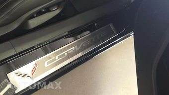 2014 Chevrolet Corvette Stingray Z51 Convertible 3LT - miniatura 27