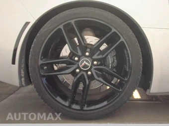 2014 Chevrolet Corvette Stingray Z51 Coupe 2LT - miniatura 11