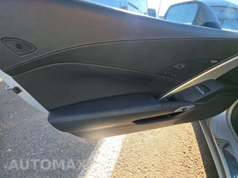 2014 Chevrolet Corvette Stingray Z51 Coupe 2LT - miniatura 15