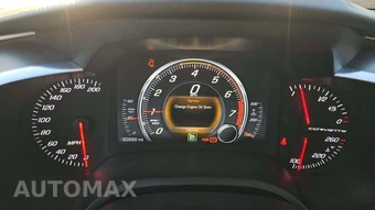 2014 Chevrolet Corvette Stingray Z51 Coupe 2LT - miniatura 25