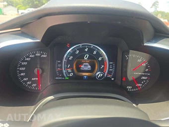 2014 Chevrolet Corvette Stingray Z51 Coupe 2LT - miniatura 6