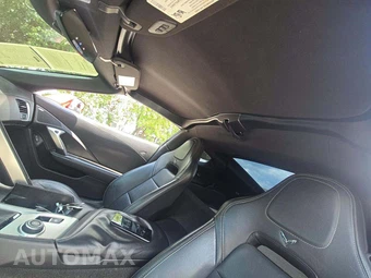 2014 Chevrolet Corvette Stingray Z51 Coupe 2LT - miniatura 8