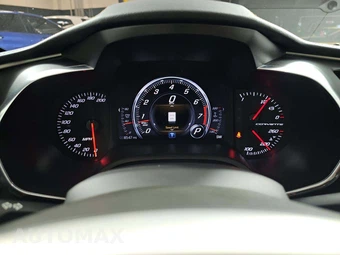 2014 Chevrolet Corvette Stingray Z51 Coupe 2LT - miniatura 6