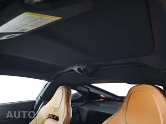 2014 Chevrolet Corvette Stingray Z51 Coupe 2LT - miniatura 8