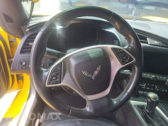 2014 Chevrolet Corvette Stingray Z51 Coupe 3LT - miniatura 10