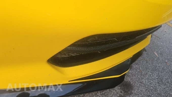 2014 Chevrolet Corvette Stingray Z51 Coupe 3LT - miniatura 18