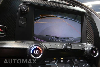2014 Chevrolet Corvette Stingray Z51 Coupe 3LT - miniatura 57