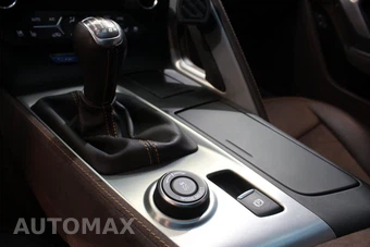 2014 Chevrolet Corvette Stingray Z51 Coupe 3LT - miniatura 67