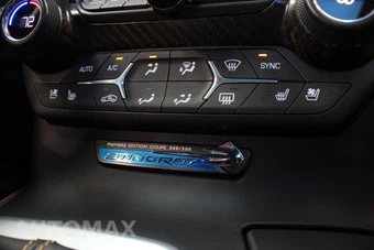 2014 Chevrolet Corvette Stingray Z51 Coupe 3LT - miniatura 68